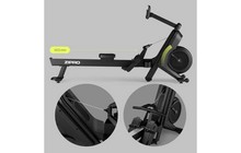 Гребной тренажер Zipro Power 10 - дополнительное фото 4