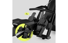 Гребной тренажер Zipro Power 10 - дополнительное фото 5