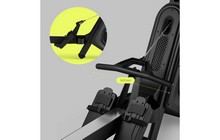 Гребной тренажер Zipro Power 10 - дополнительное фото 7