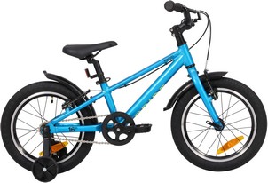 Велосипед Pride Marvel 16