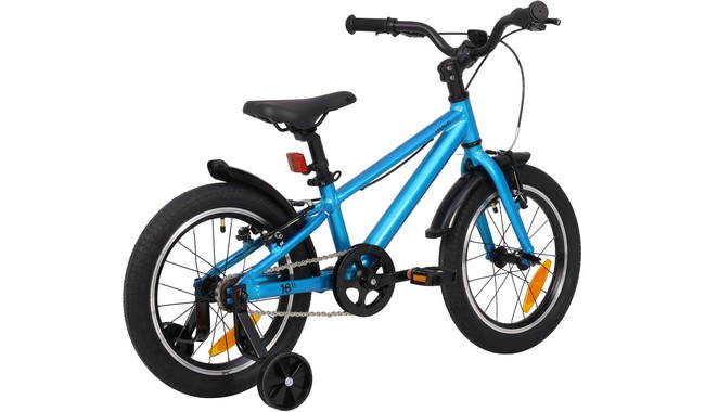 Велосипед Pride Marvel 16 - дополнительное фото 3