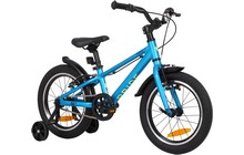 Велосипед Pride Marvel 16 - дополнительное фото 1