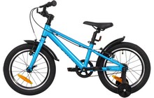 Велосипед Pride Marvel 16 - дополнительное фото 2