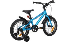 Велосипед Pride Marvel 16 - дополнительное фото 3