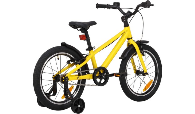 Велосипед Pride Marvel 18 - дополнительное фото 3