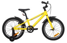 Велосипед Pride Marvel 18 - фото 1