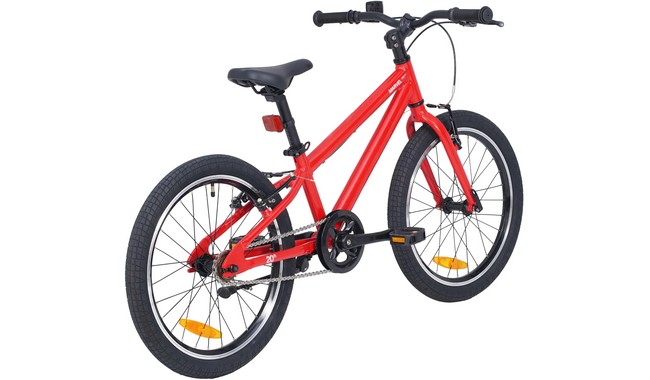 Велосипед Pride Marvel 2.1 - дополнительное фото 3