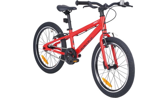 Велосипед Pride Marvel 2.1 - дополнительное фото 1