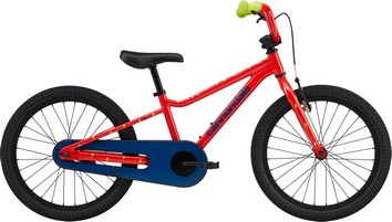 Велосипед Cannondale Kids Trail Single-Speed 20