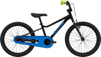 Велосипед Cannondale Kids Trail Single-Speed 20