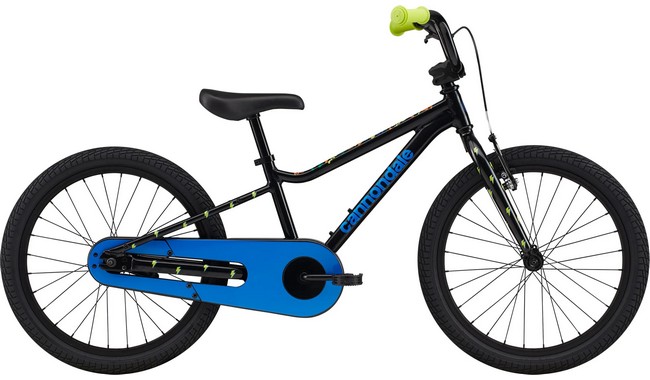 Велосипед Cannondale Kids Trail Single-Speed 20 - фото 1