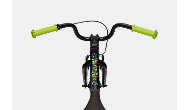 Велосипед Cannondale Kids Trail Single-Speed 20 - дополнительное фото 3