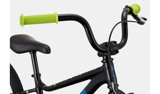 Велосипед Cannondale Kids Trail Single-Speed 20 - дополнительное фото 4