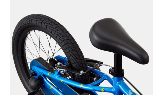 Велосипед Cannondale Kids Trail Freewheel 16 - дополнительное фото 5