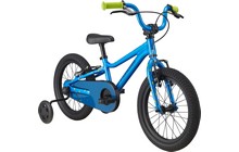 Велосипед Cannondale Kids Trail Freewheel 16 - дополнительное фото 1