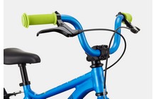 Велосипед Cannondale Kids Trail Freewheel 16 - дополнительное фото 4