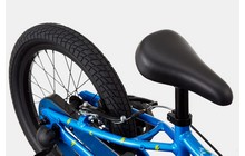 Велосипед Cannondale Kids Trail Freewheel 16 - дополнительное фото 5