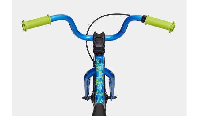 Велосипед Cannondale Kids Trail Single-Speed 16 - дополнительное фото 3