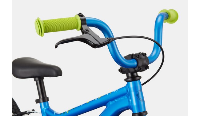 Велосипед Cannondale Kids Trail Single-Speed 16 - дополнительное фото 4