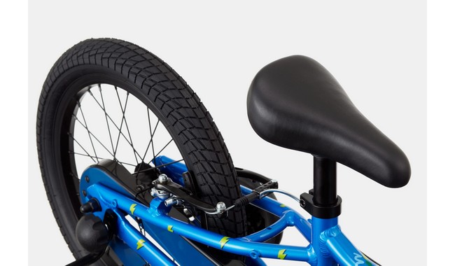 Велосипед Cannondale Kids Trail Single-Speed 16 - дополнительное фото 5