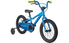 Велосипед Cannondale Kids Trail Single-Speed 16 - дополнительное фото 1