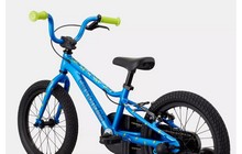 Велосипед Cannondale Kids Trail Single-Speed 16 - дополнительное фото 2