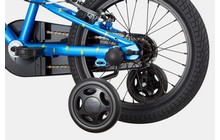 Велосипед Cannondale Kids Trail Single-Speed 16 - дополнительное фото 6