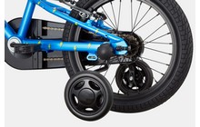 Велосипед Cannondale Kids Trail Freewheel 16 - дополнительное фото 6