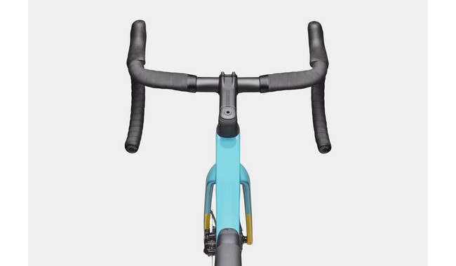 Велосипед Cannondale SuperSix EVO 3 - дополнительное фото 2