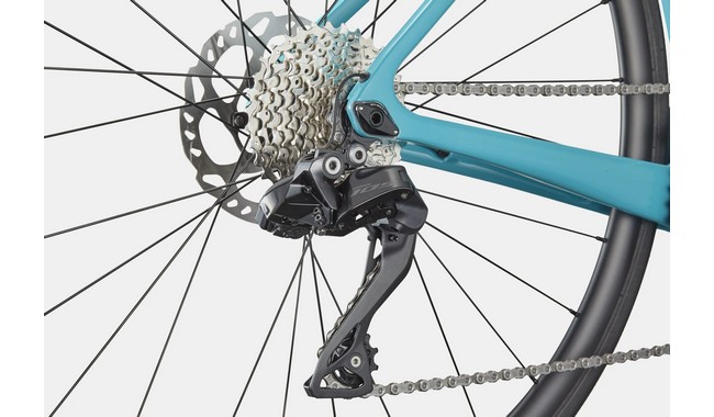 Велосипед Cannondale SuperSix EVO 3 - дополнительное фото 3