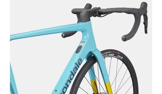 Велосипед Cannondale SuperSix EVO 3 - дополнительное фото 5