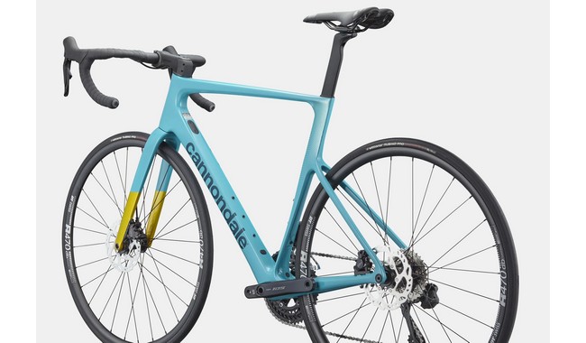 Велосипед Cannondale SuperSix EVO 3 - дополнительное фото 6