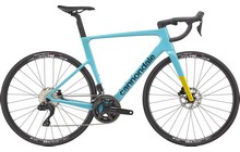 Велосипед Cannondale SuperSix EVO 3 - фото 1