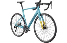 Велосипед Cannondale SuperSix EVO 3 - дополнительное фото 1