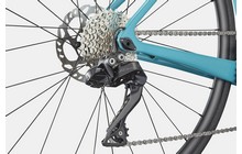 Велосипед Cannondale SuperSix EVO 3 - дополнительное фото 3