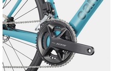 Велосипед Cannondale SuperSix EVO 3 - дополнительное фото 4