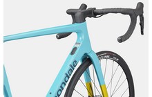Велосипед Cannondale SuperSix EVO 3 - дополнительное фото 5