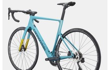 Велосипед Cannondale SuperSix EVO 3 - дополнительное фото 6