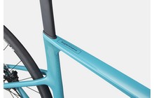 Велосипед Cannondale SuperSix EVO 3 - дополнительное фото 7