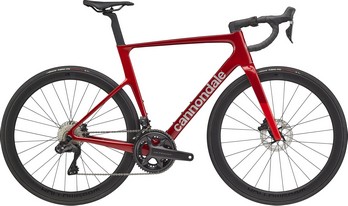 Велосипед Cannondale SuperSix EVO 2