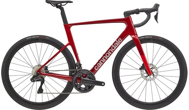 Велосипед Cannondale SuperSix EVO 2 - фото 1