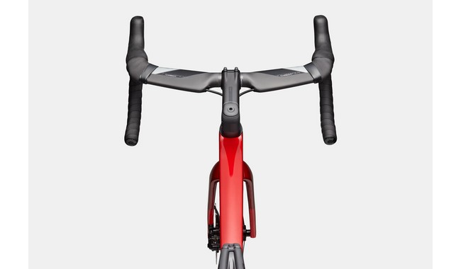 Велосипед Cannondale SuperSix EVO 2 - дополнительное фото 2