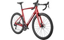 Велосипед Cannondale SuperSix EVO 2 - дополнительное фото 1