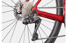Велосипед Cannondale SuperSix EVO 2 - дополнительное фото 3