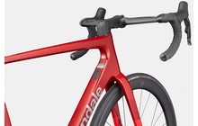Велосипед Cannondale SuperSix EVO 2 - дополнительное фото 4