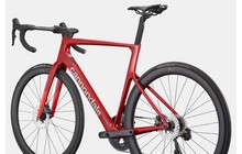 Велосипед Cannondale SuperSix EVO 2 - дополнительное фото 5