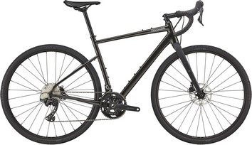 Велосипед Cannondale Topstone 1