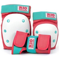 Комплект защиты Rio Roller Triple Pad Set