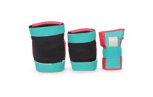 Комплект захисту Rio Roller Triple Pad Set - дополнительное фото 2