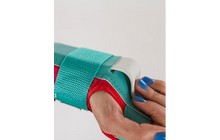 Комплект захисту Rio Roller Triple Pad Set - дополнительное фото 3